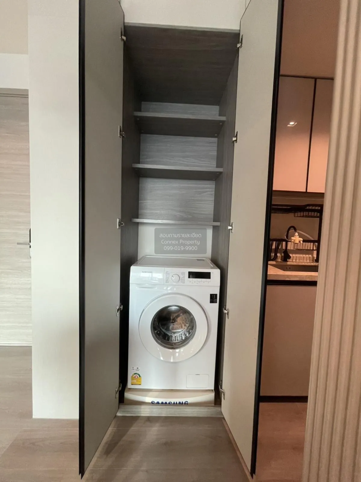 For Rent Condo , The Reserve Phahol - Pradipat , BTS-Saphan Khwai