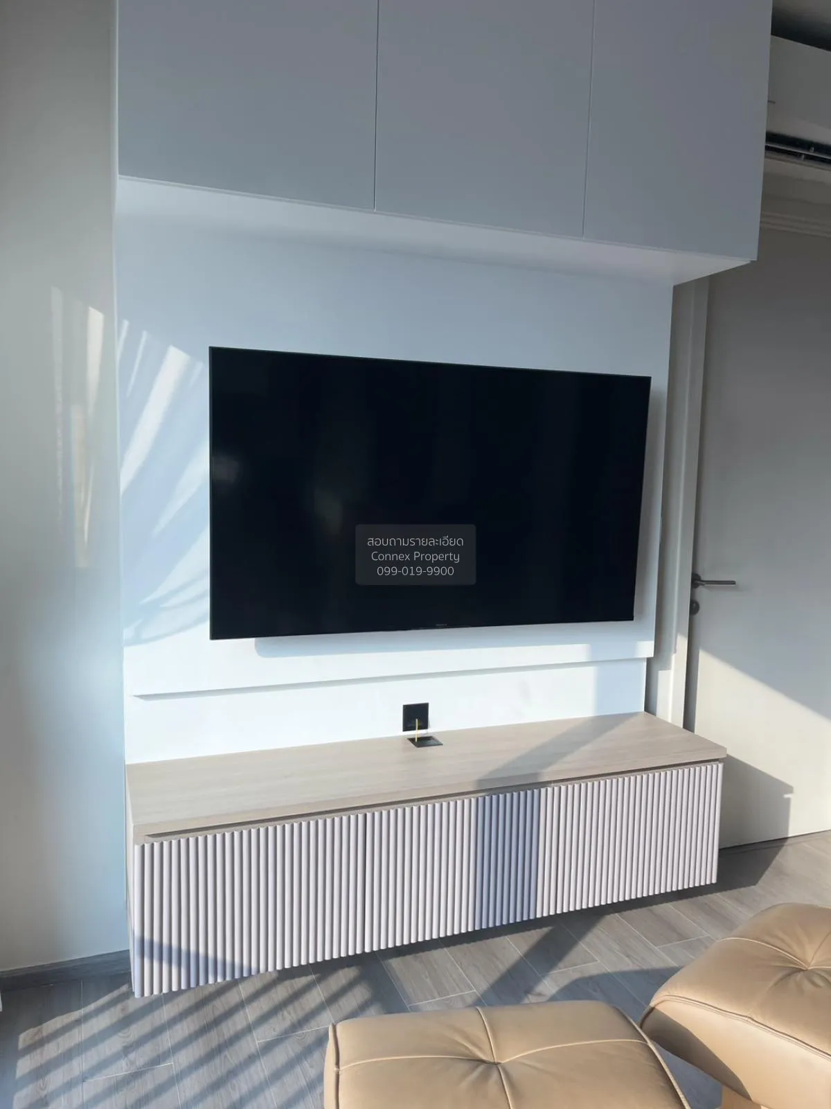 For Rent Condo , The Reserve Phahol - Pradipat , BTS-Saphan Khwai