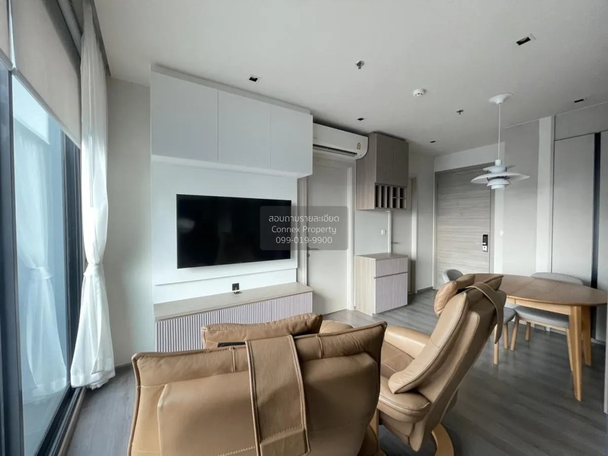 For Rent Condo , The Reserve Phahol - Pradipat , BTS-Saphan Khwai