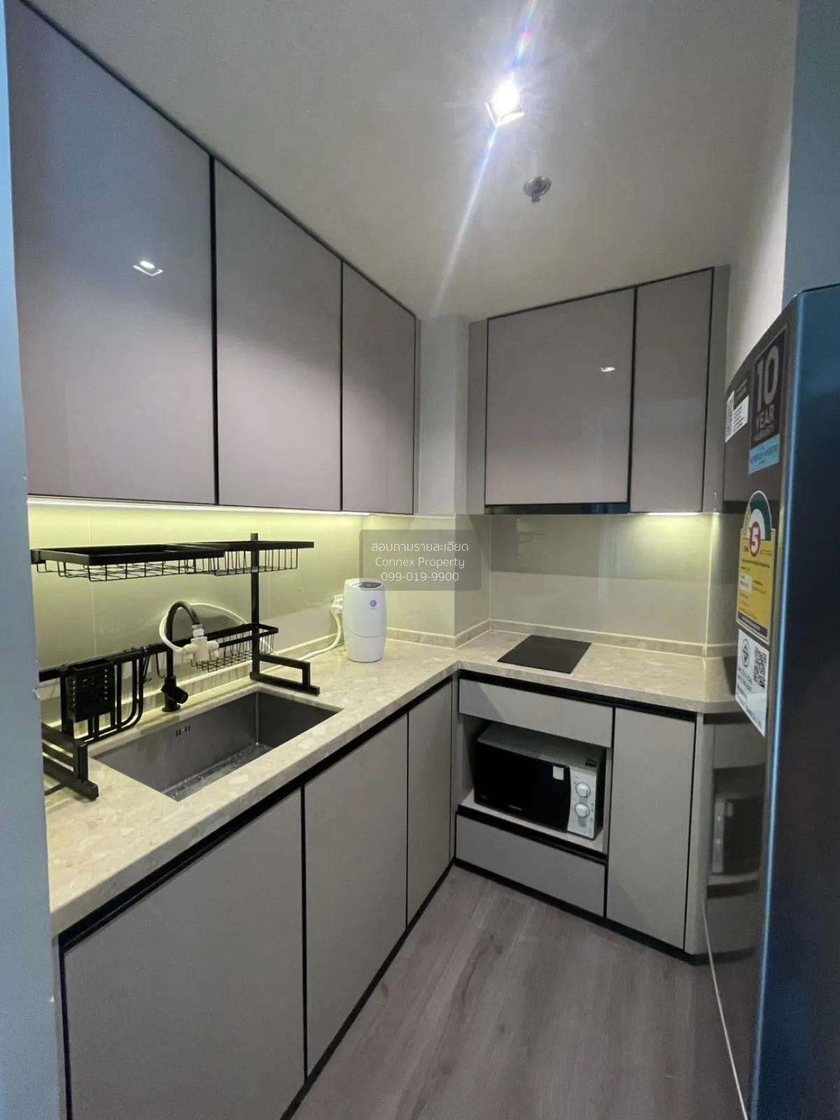 For Rent Condo , The Reserve Phahol - Pradipat , BTS-Saphan Khwai