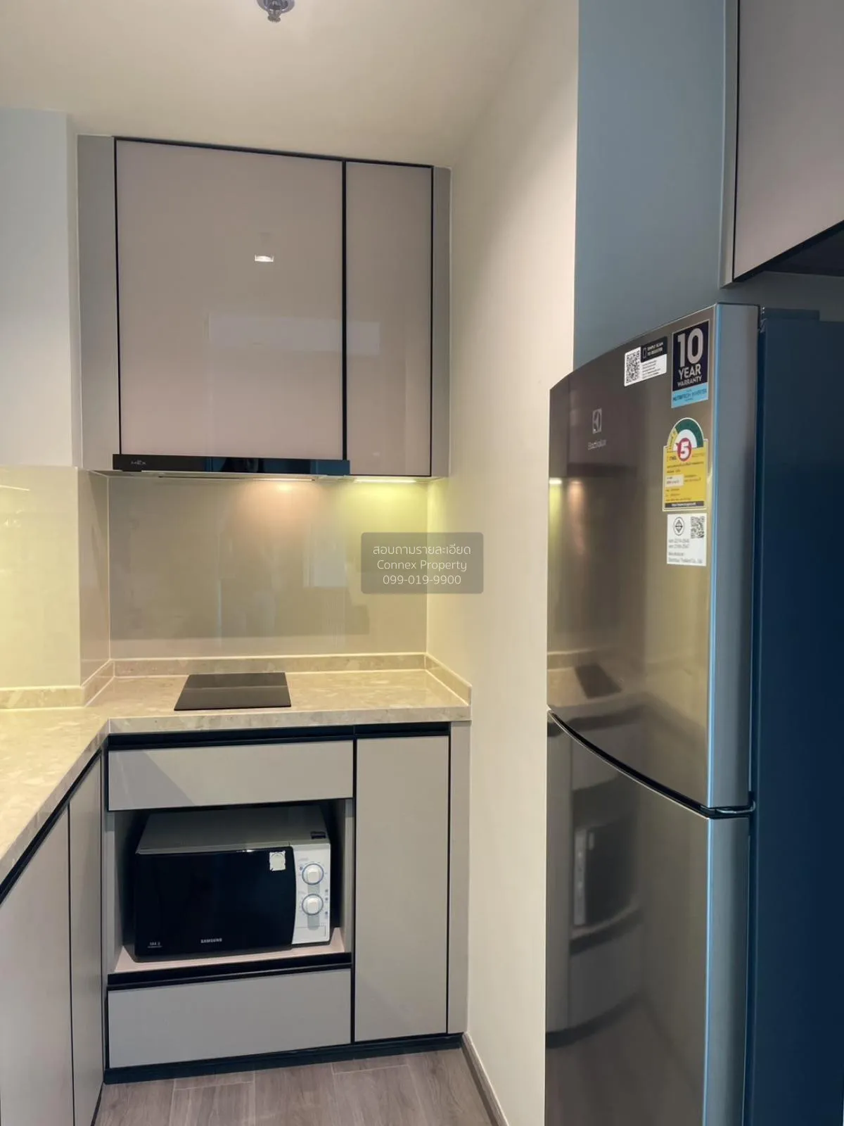 For Rent Condo , The Reserve Phahol - Pradipat , BTS-Saphan Khwai