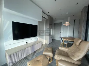 เช่าคอนโด  เดอะ รีเซิร์ฟ พหล - ประดิพัทธ์ BTS-สะพานควาย สามเสนใน เขต พญาไท กรุงเทพ CX-113428