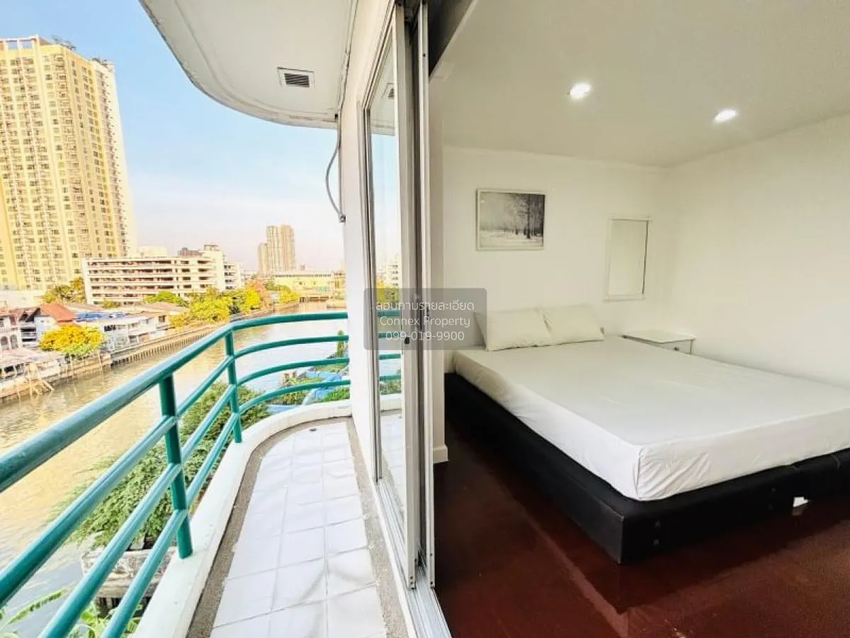For Rent Condo , Waterford Rama 4 , BTS-Phra Khanong , Khlong Toe