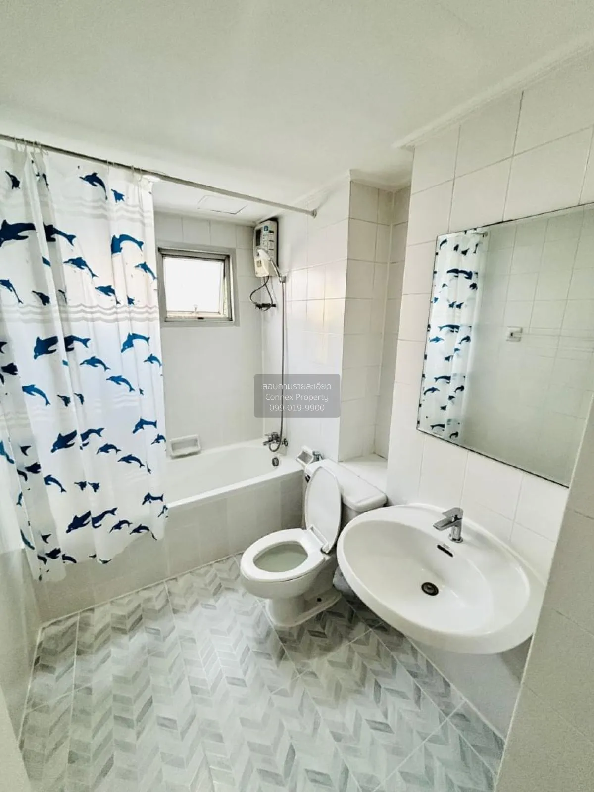 For Rent Condo , Waterford Rama 4 , BTS-Phra Khanong , Khlong Toe