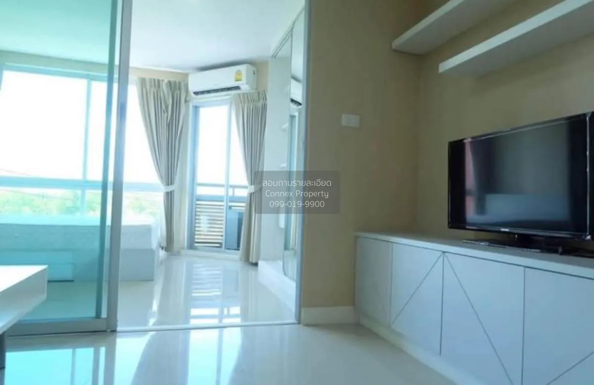 เช่าคอนโด  สวิฟท์ คอนโด บางเสาธง บางเสาธง สมุทรปราการ CX-113430 3