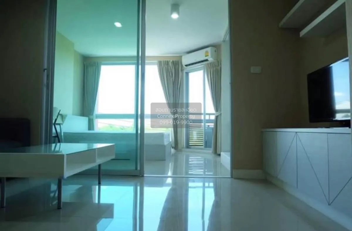 เช่าคอนโด  สวิฟท์ คอนโด บางเสาธง บางเสาธง สมุทรปราการ CX-113430 4