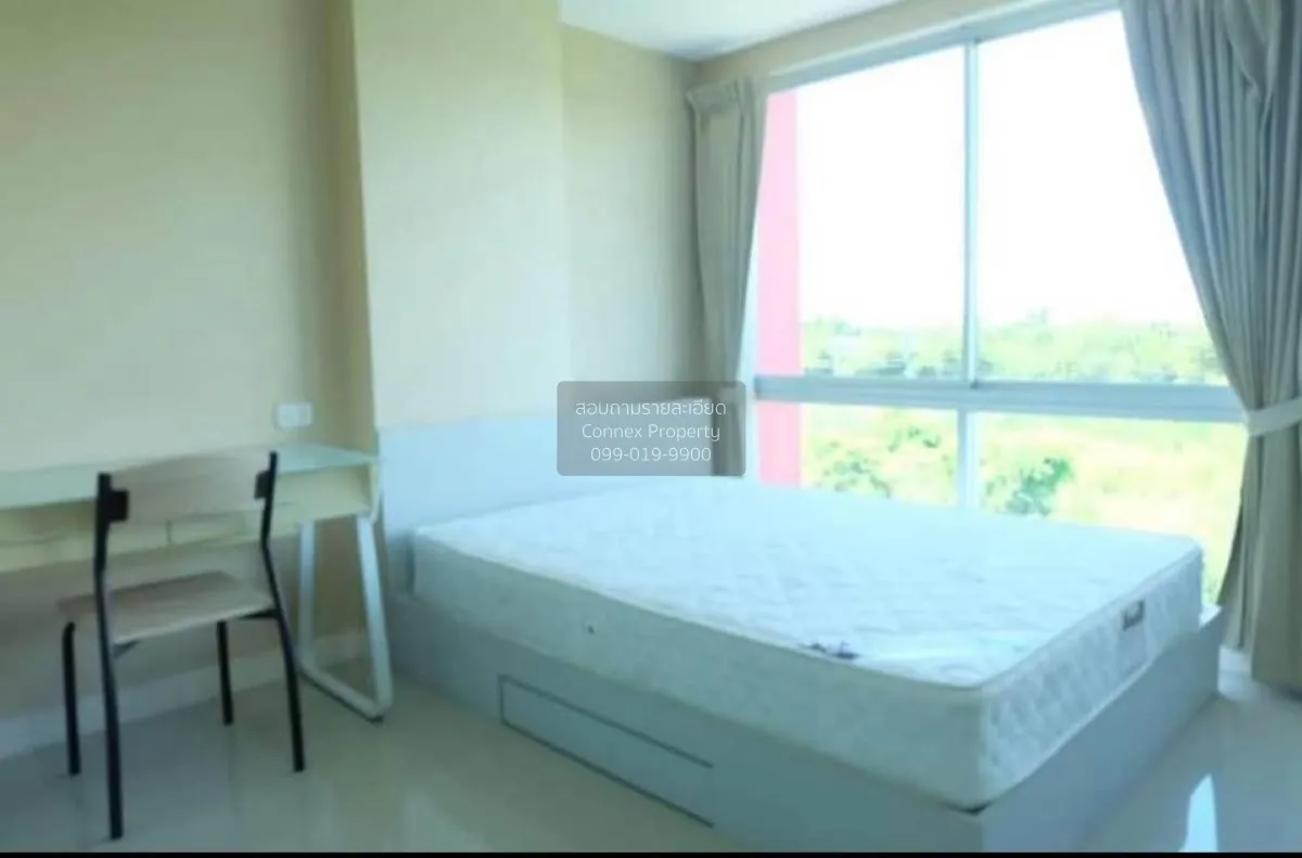 เช่าคอนโด  สวิฟท์ คอนโด บางเสาธง บางเสาธง สมุทรปราการ CX-113430