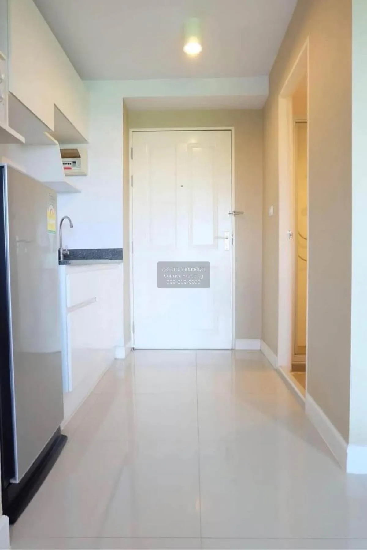 เช่าคอนโด  สวิฟท์ คอนโด บางเสาธง บางเสาธง สมุทรปราการ CX-113430