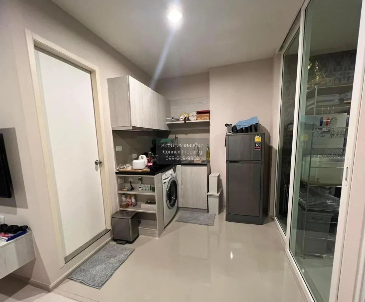 For Sale Condo , Aspire Erawan , BTS-Chang Erawan , Bang Duan , D 3