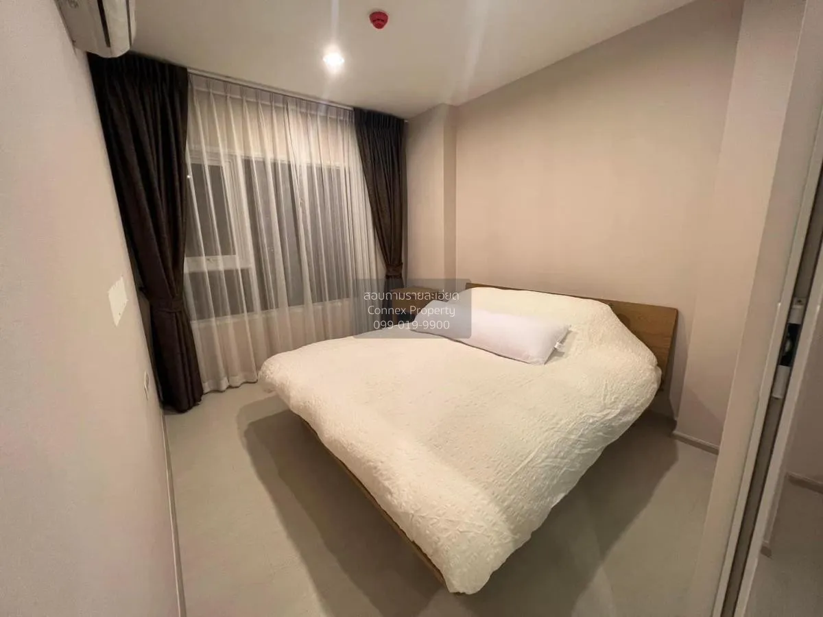 For Sale Condo , Aspire Erawan , BTS-Chang Erawan , Bang Duan , D 4