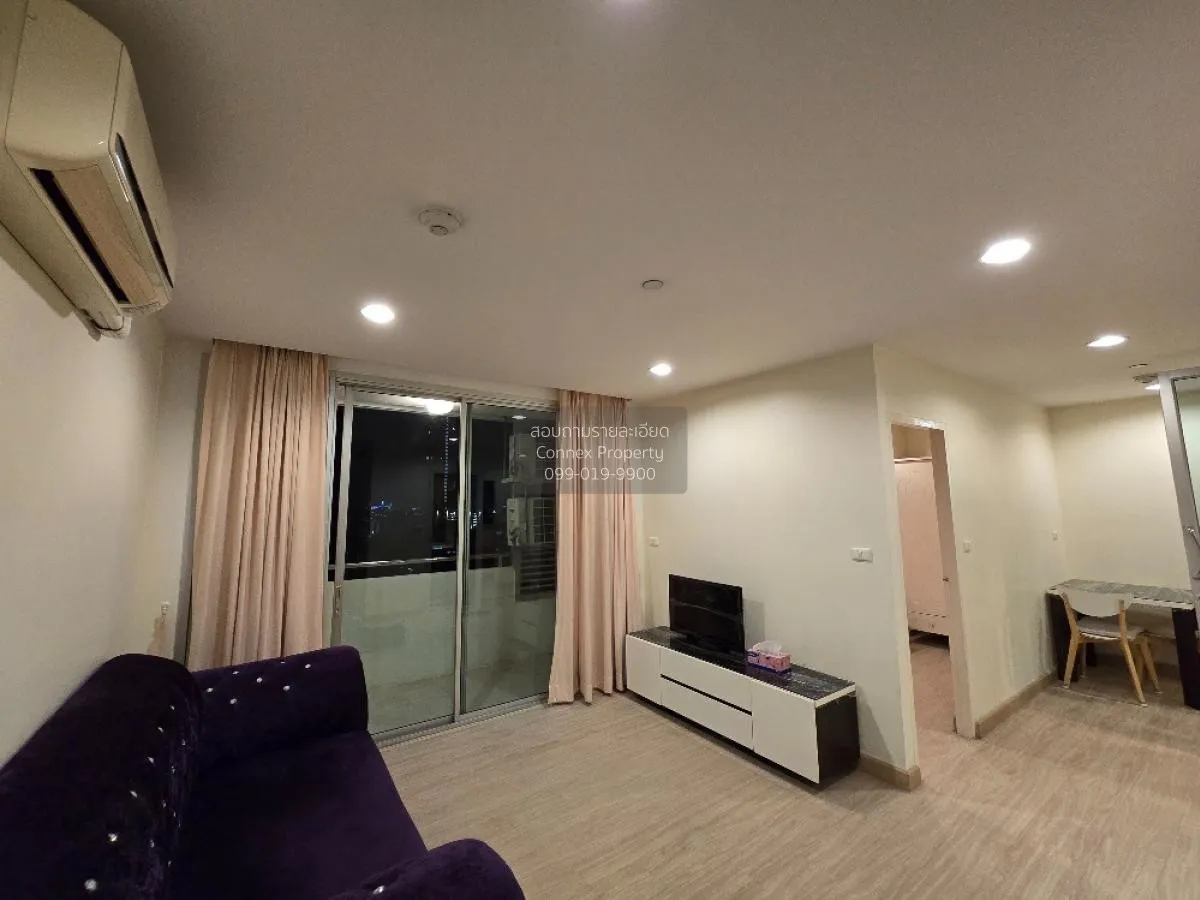 For Rent Condo , The Station Sathorn Bangrak , BTS-Saphan Taksin  2