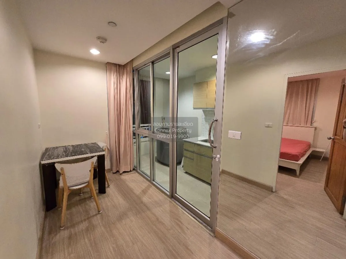 For Rent Condo , The Station Sathorn Bangrak , BTS-Saphan Taksin  3