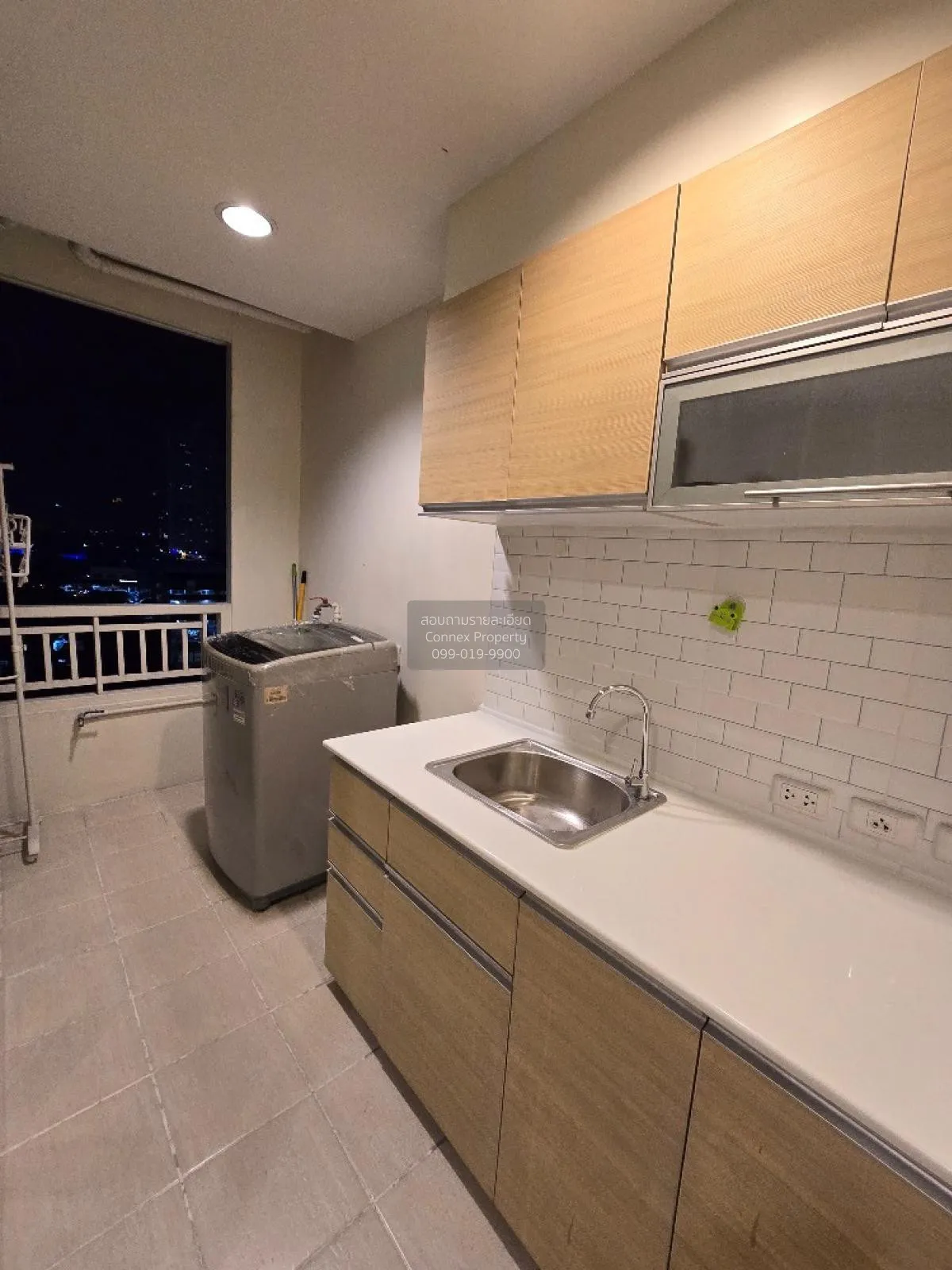 For Rent Condo , The Station Sathorn Bangrak , BTS-Saphan Taksin  4