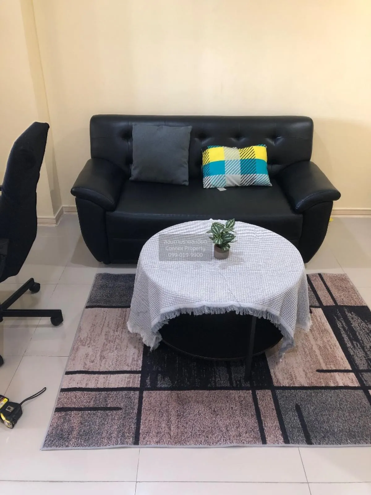 เช่าคอนโด  ลุมพินี วิลล์ รามอินทรา - หลักสี่ อนุสาวรีย์ เขต บางเข 2