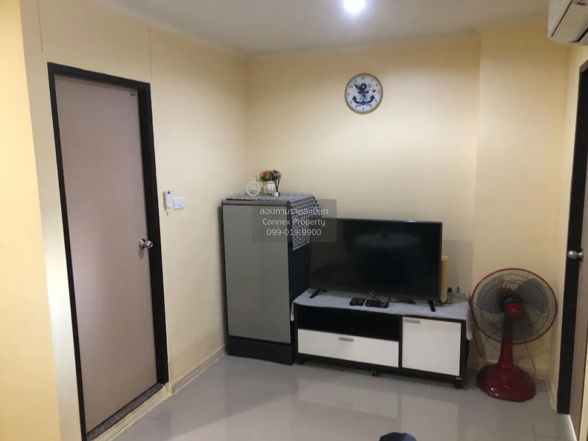 เช่าคอนโด  ลุมพินี วิลล์ รามอินทรา - หลักสี่ อนุสาวรีย์ เขต บางเข 3