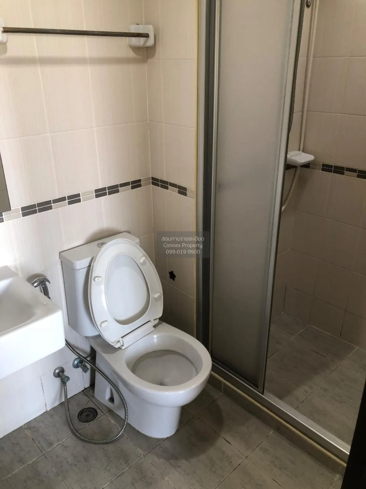 เช่าคอนโด  ลุมพินี วิลล์ รามอินทรา - หลักสี่ อนุสาวรีย์ เขต บางเข