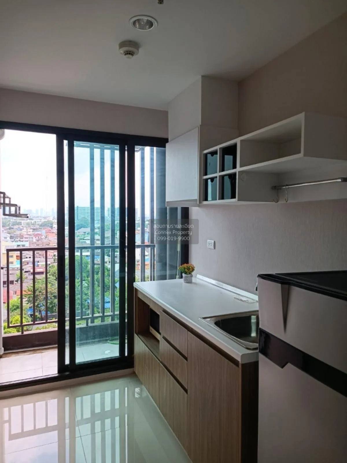 For Sale Condo , The Stage Taopoon Interchange , MRT-Tao Poon , B 2