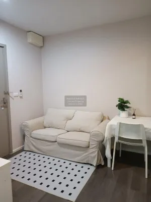 For Sale Condo , The Stage Taopoon Interchange , MRT-Tao Poon , Bang Sue , Bang Su , Bangkok , CX-113435