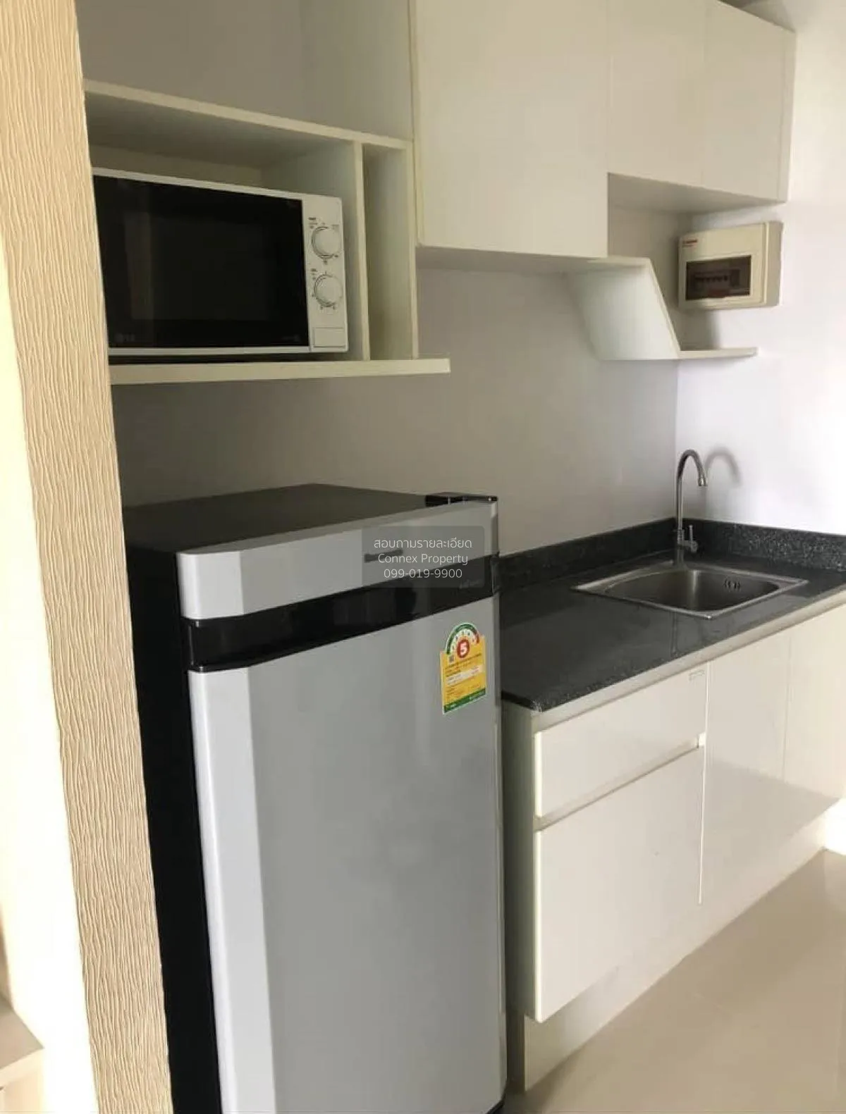 ขายคอนโด  สวิฟท์ คอนโด บางเสาธง บางเสาธง สมุทรปราการ CX-113436 4