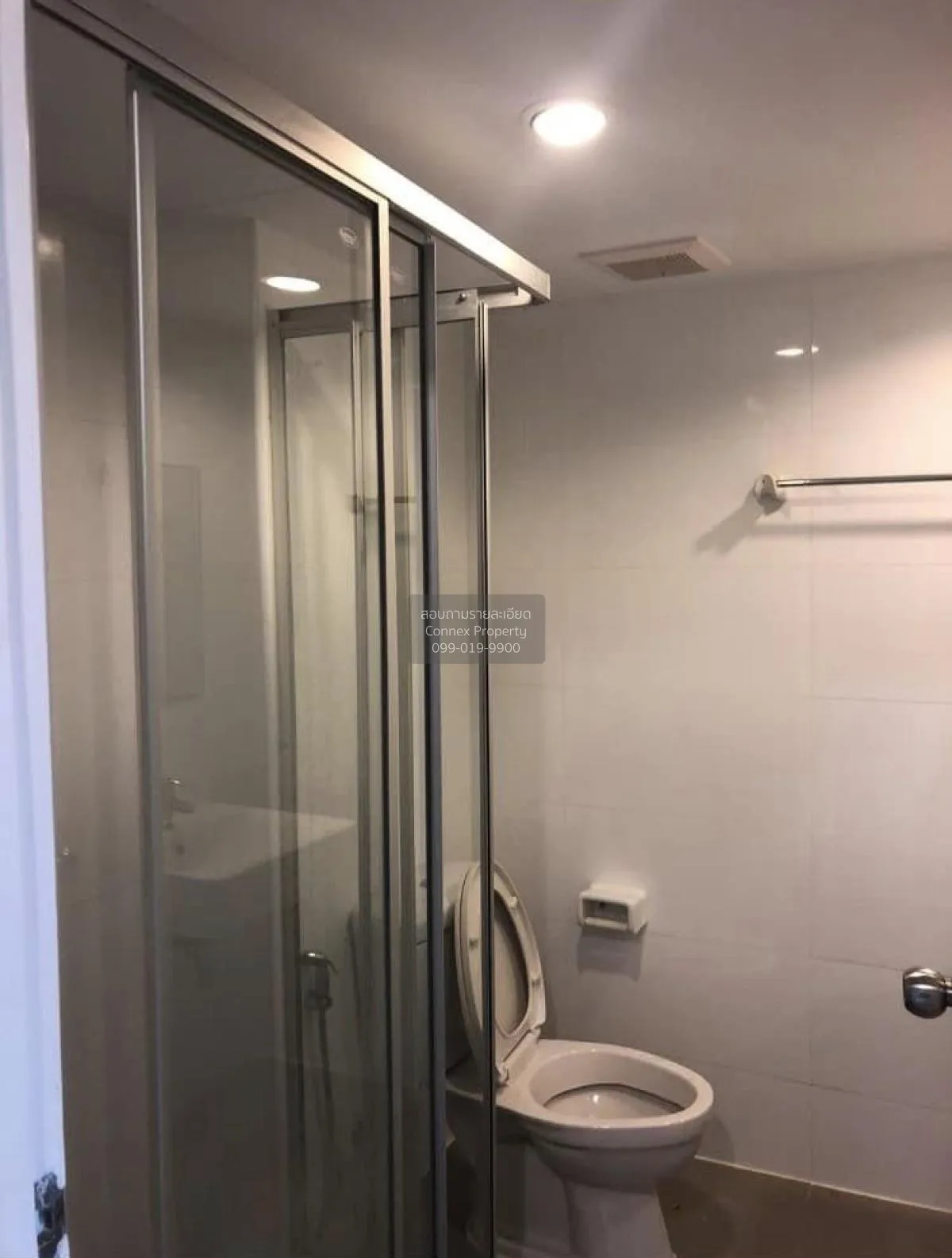 ขายคอนโด  สวิฟท์ คอนโด บางเสาธง บางเสาธง สมุทรปราการ CX-113436