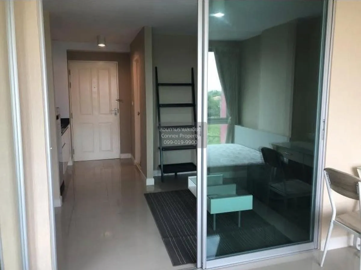 เช่าคอนโด  สวิฟท์ คอนโด บางเสาธง บางเสาธง สมุทรปราการ CX-113437 2