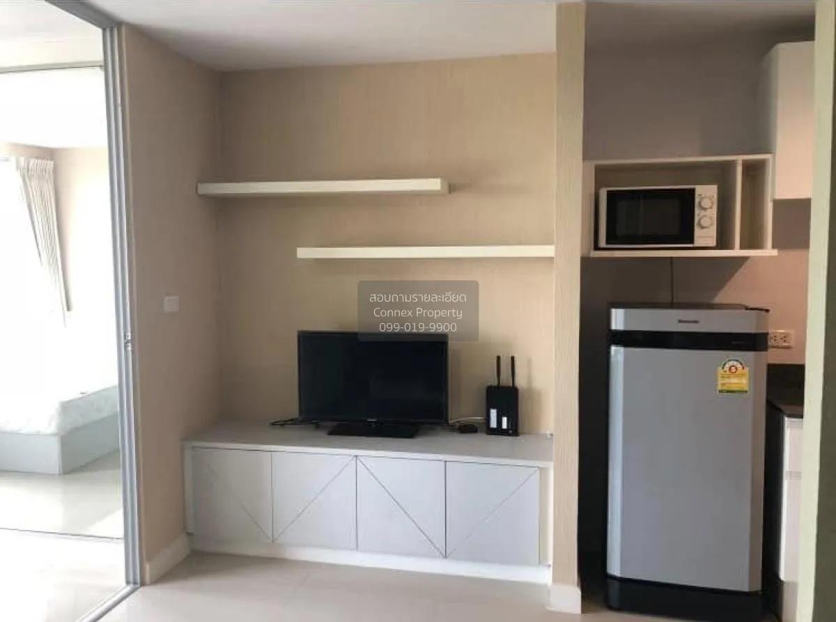 เช่าคอนโด  สวิฟท์ คอนโด บางเสาธง บางเสาธง สมุทรปราการ CX-113437 3