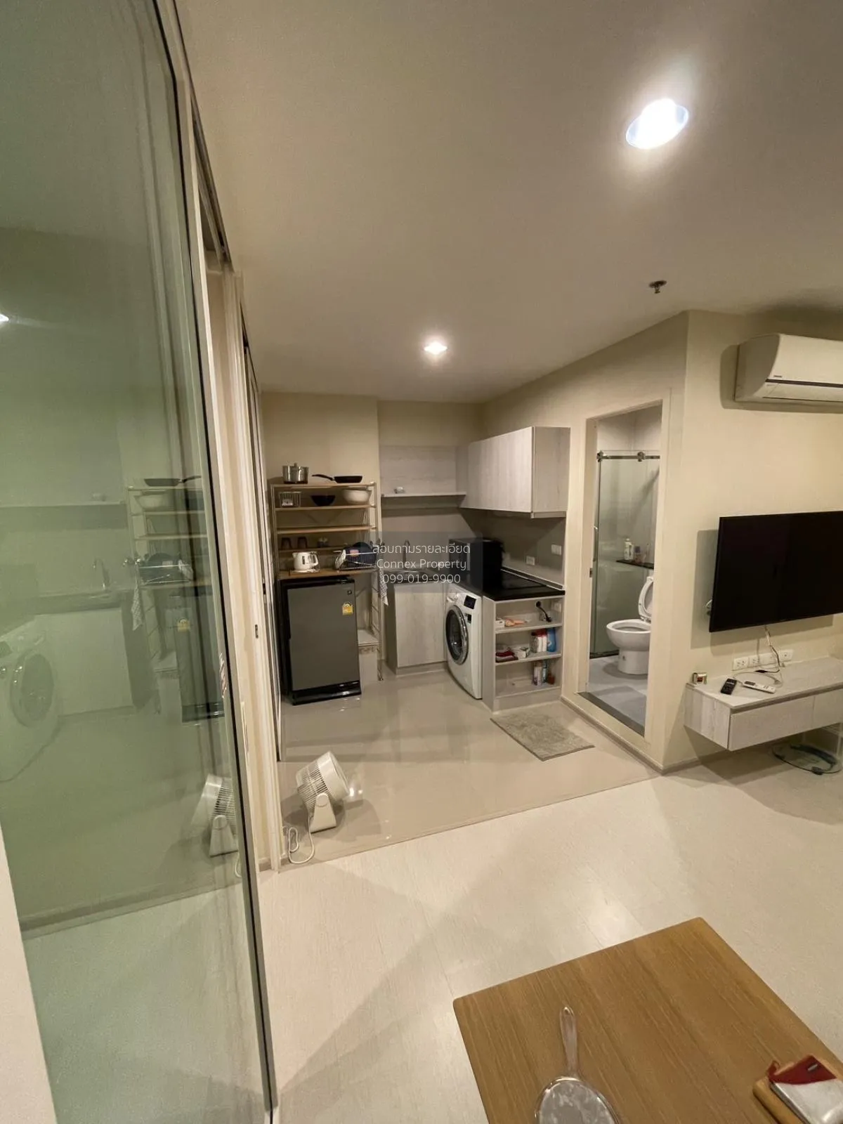 For Sale Condo , Aspire Erawan , BTS-Chang Erawan , Bang Duan , D 3