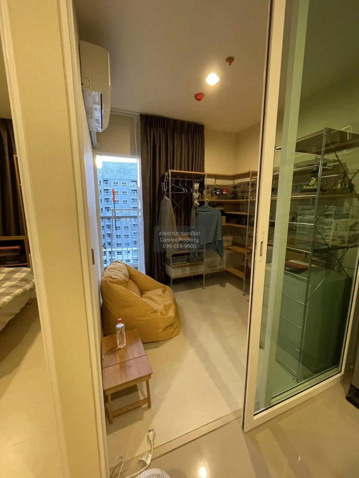 ขายคอนโด  แอสปาย เอราวัณ BTS-ช้างเอราวัณ บางด้วน เขต ดอนเมือง สมุ