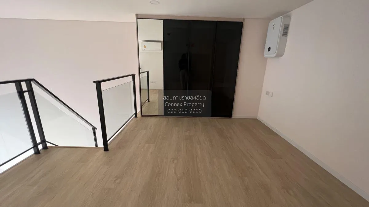 For Sale Condo , Siamese Rama 9 (Landmark @MRTA Station) , Huai K 4