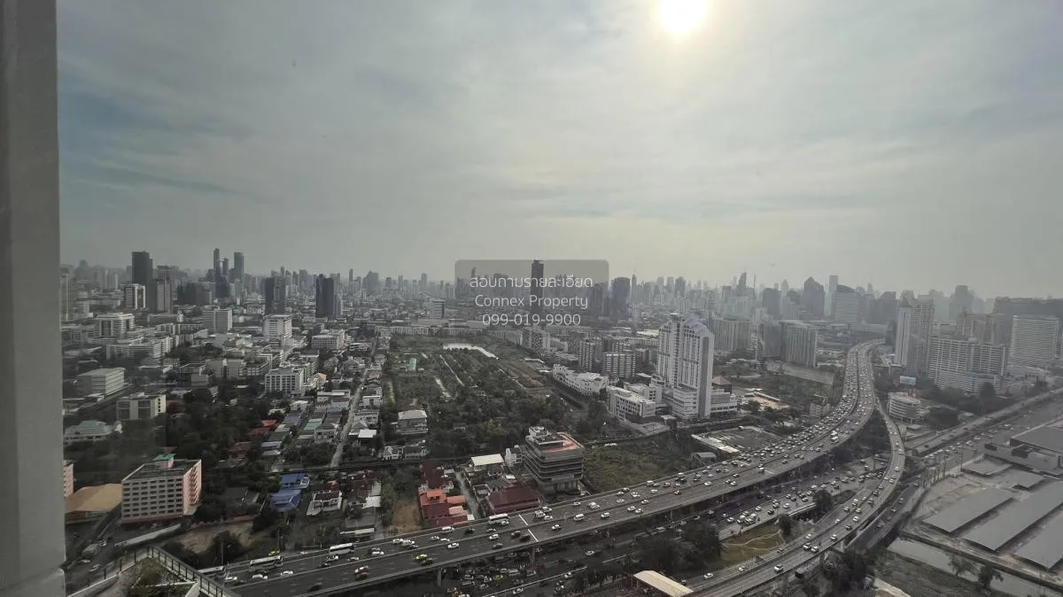 For Sale Condo , Siamese Rama 9 (Landmark @MRTA Station) , Huai K