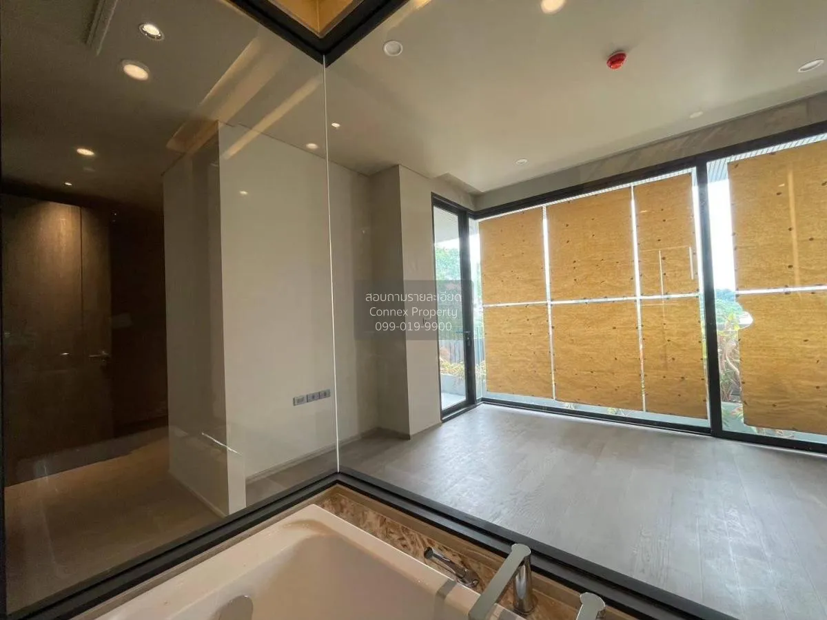 For Sale Condo , KALM Penthouse , MRT-Huai Khwang , Bang Kapi , H 2