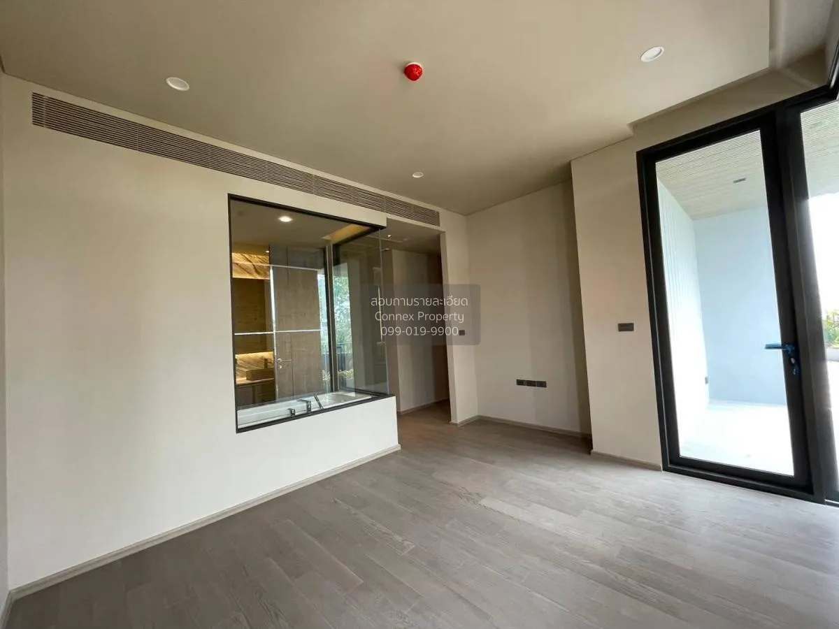 For Sale Condo , KALM Penthouse , MRT-Huai Khwang , Bang Kapi , H 4