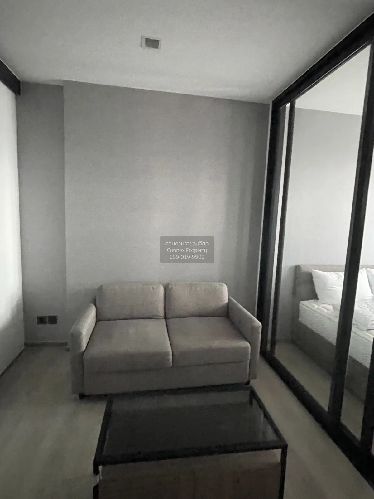 For Rent Condo , The Line Phahonyothin Park , BTS-Ha Yaek Lat Phr 1