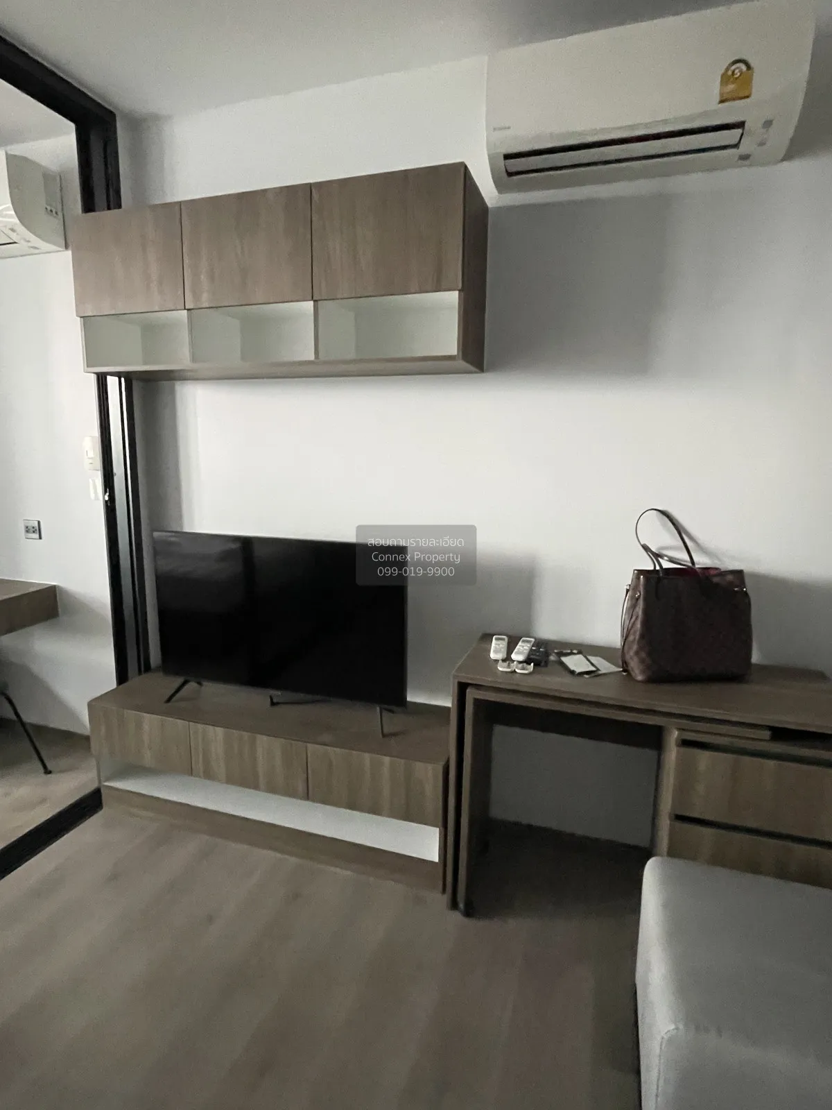 For Rent Condo , The Line Phahonyothin Park , BTS-Ha Yaek Lat Phr 2