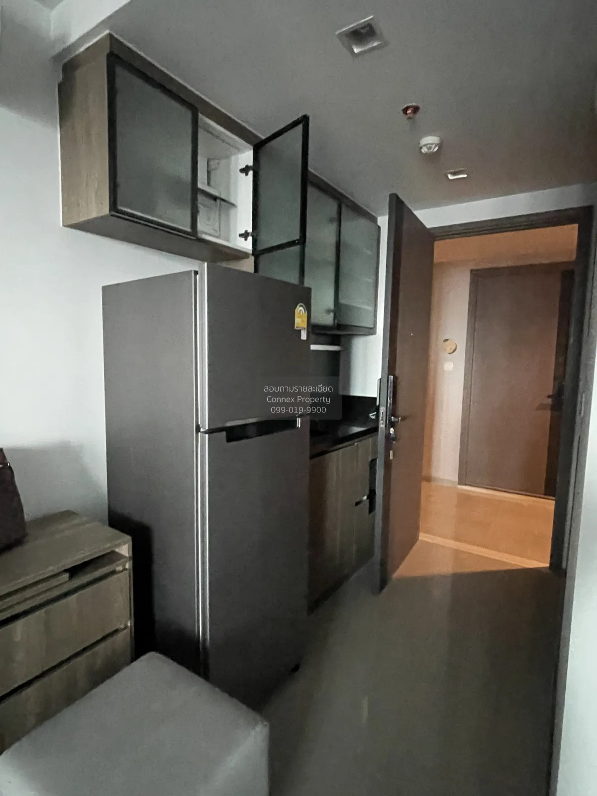 For Rent Condo , The Line Phahonyothin Park , BTS-Ha Yaek Lat Phr 3