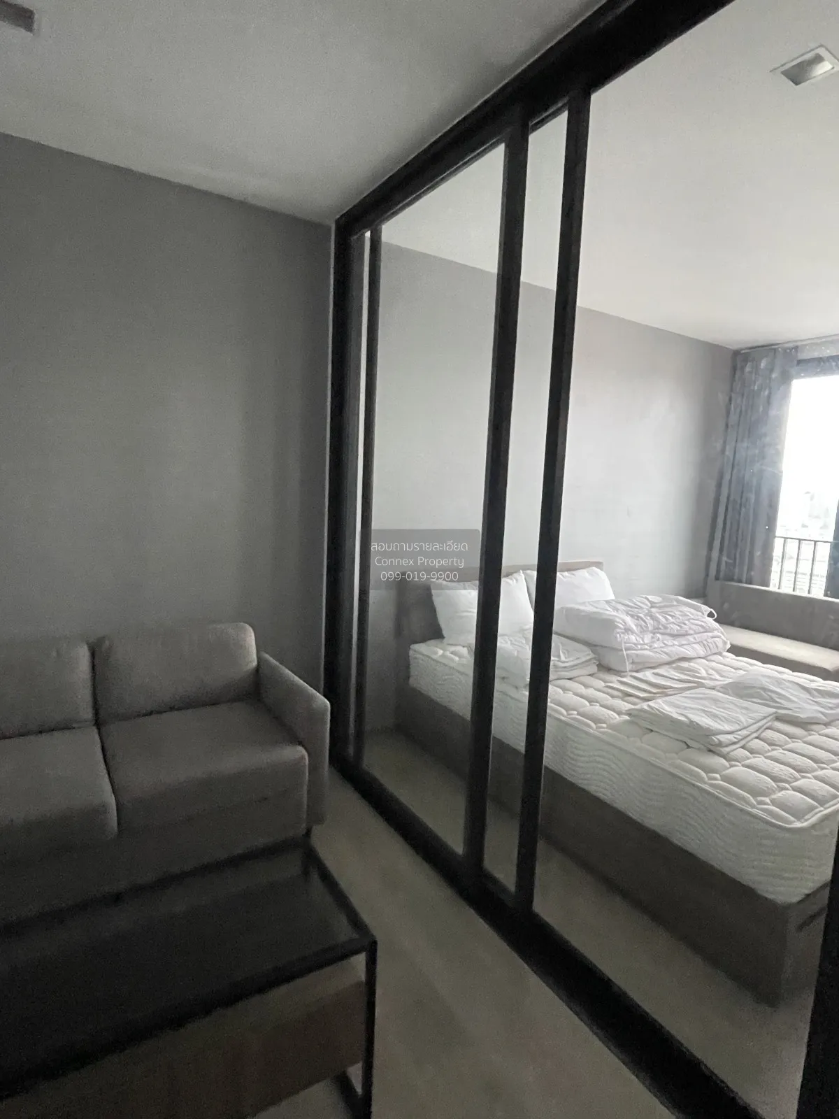 For Rent Condo , The Line Phahonyothin Park , BTS-Ha Yaek Lat Phr 4