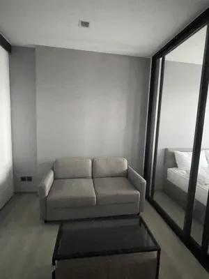 For Rent Condo , The Line Phahonyothin Park , BTS-Ha Yaek Lat Phrao , Chomphon , Chatuchak , Bangkok , CX-113444