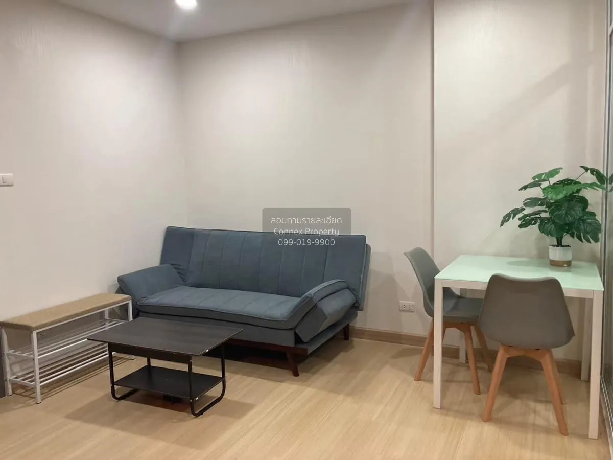 For Rent Condo , Supalai Veranda Rama 9 , MRT-Phra Ram 9 , Bang K 1