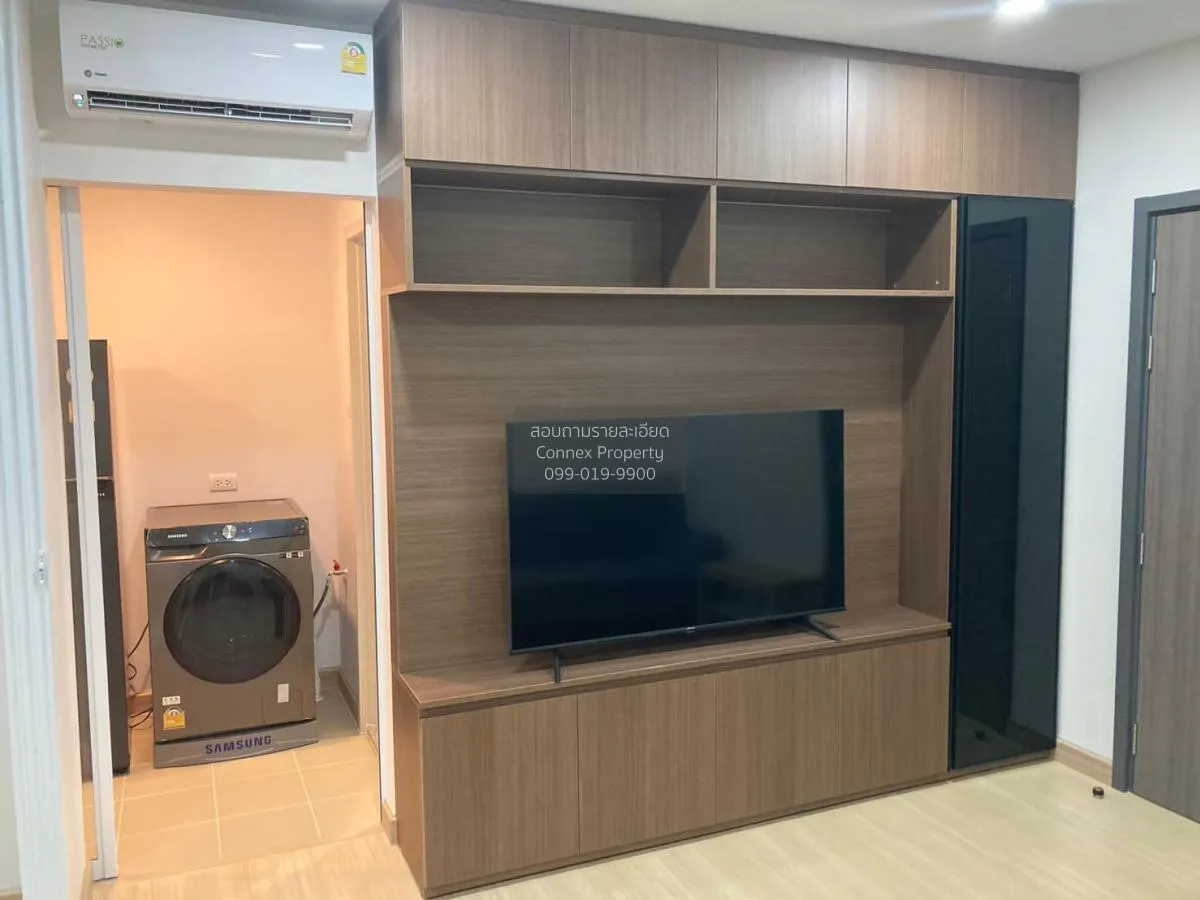 For Rent Condo , Supalai Veranda Rama 9 , MRT-Phra Ram 9 , Bang K 3