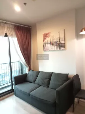 For Rent Condo , Centric Ratchada - Huaikwang , MRT-Huai Khwang , Huai Khwang , Huai Khwang , Bangkok , CX-113447