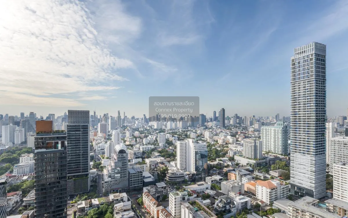 ขายคอนโด  พาร์ค ออริจิ้น ทองหล่อ BTS-ทองหล่อ คลองตันเหนือ เขต วัฒ