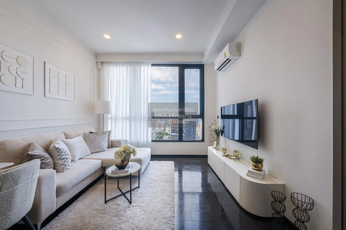 ขายคอนโด  พาร์ค ออริจิ้น ทองหล่อ BTS-ทองหล่อ คลองตันเหนือ เขต วัฒ 1