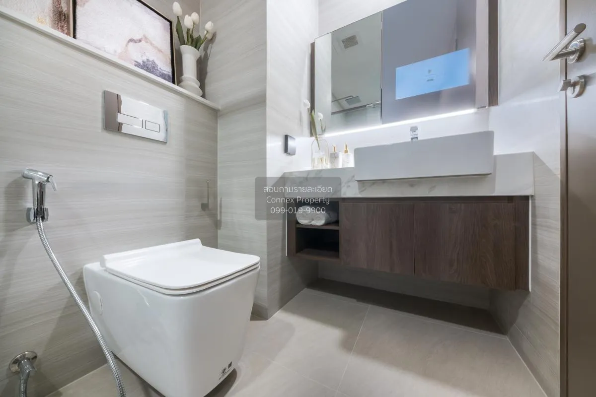 ขายคอนโด  พาร์ค ออริจิ้น ทองหล่อ BTS-ทองหล่อ คลองตันเหนือ เขต วัฒ