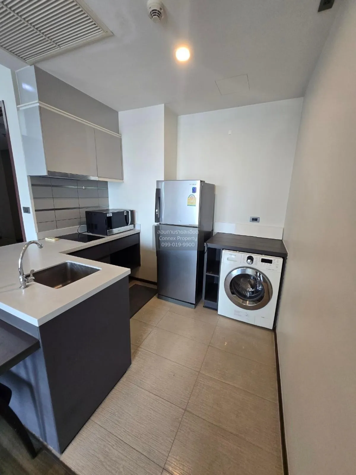 เช่าคอนโด  วายน์ สุขุมวิท BTS-พระโขนง พระโขนง เขต คลองเตย กรุงเทพ 3