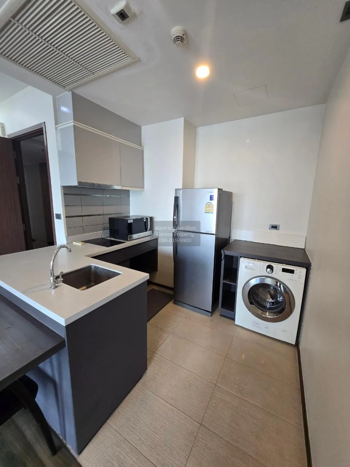 เช่าคอนโด  วายน์ สุขุมวิท BTS-พระโขนง พระโขนง เขต คลองเตย กรุงเทพ 4