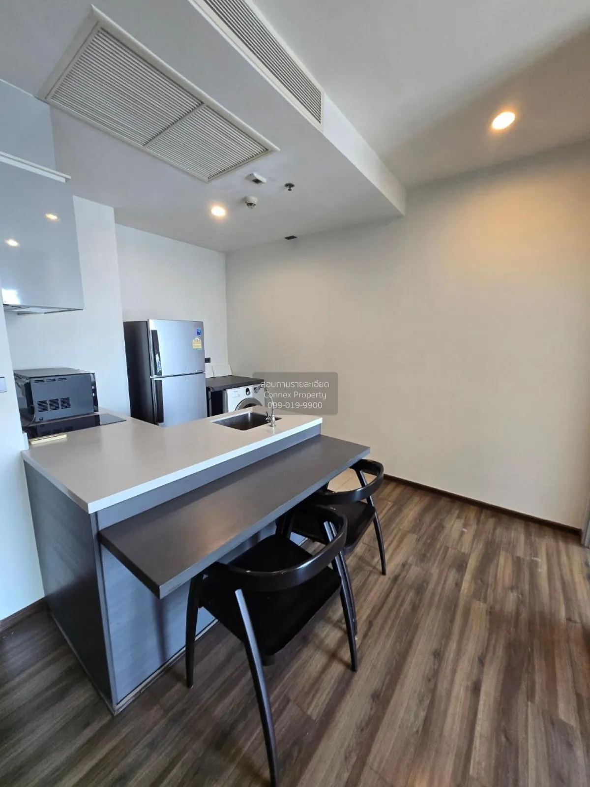 เช่าคอนโด  วายน์ สุขุมวิท BTS-พระโขนง พระโขนง เขต คลองเตย กรุงเทพ