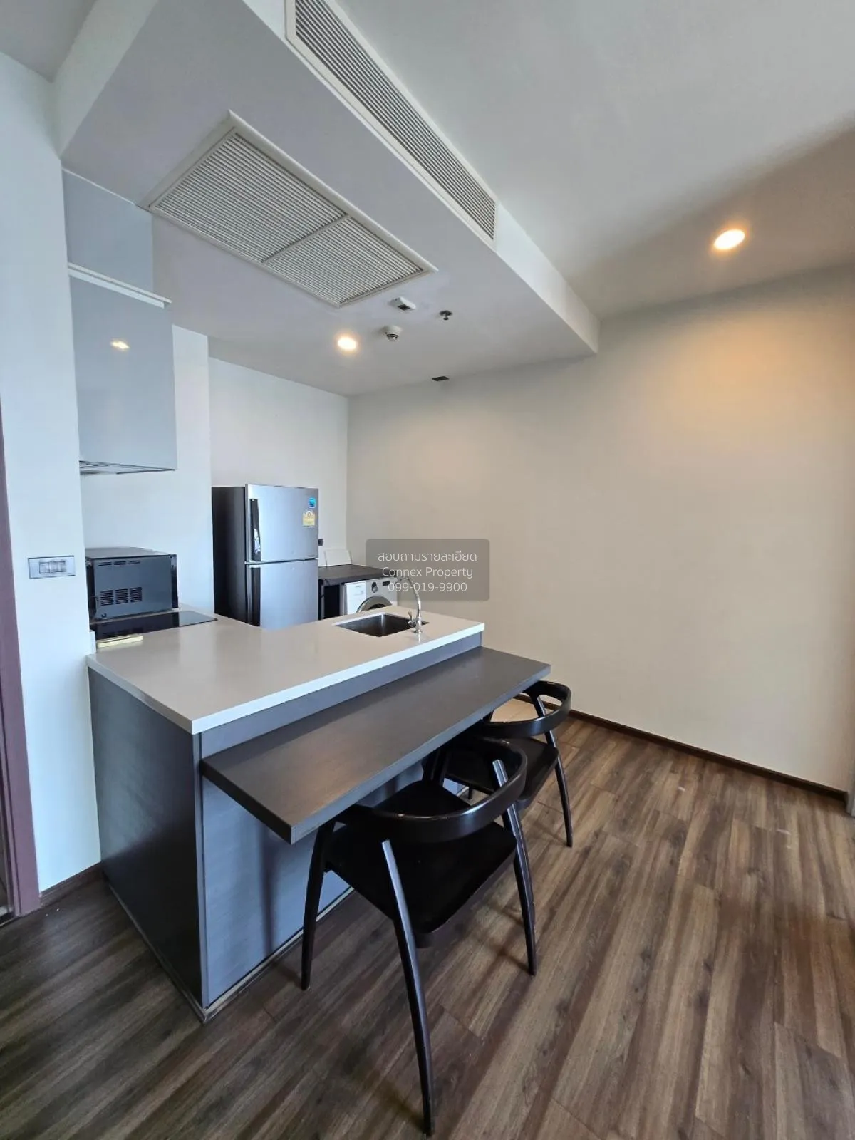 เช่าคอนโด  วายน์ สุขุมวิท BTS-พระโขนง พระโขนง เขต คลองเตย กรุงเทพ