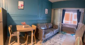 For Rent Condo , Plum Condo Sukhumvit 62 , BTS-Bang Chak , Phra Khanong Tai , Phra Khanong , Bangkok , CX-113457