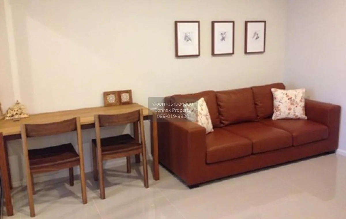 For Rent Condo , Aspire Rama 9 , MRT-Phra Ram 9 , Huai Khwang , H 1