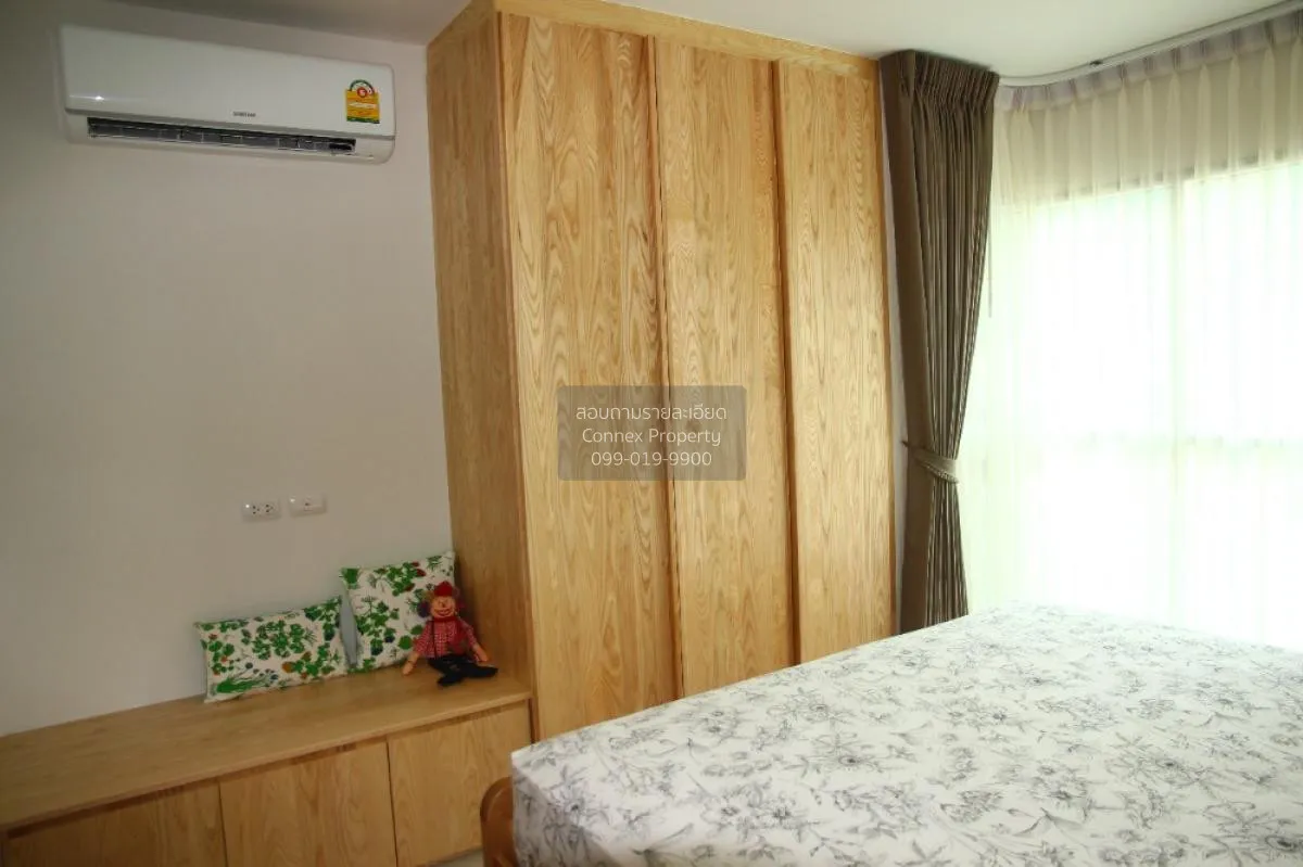 For Rent Condo , Aspire Rama 9 , MRT-Phra Ram 9 , Huai Khwang , H 4